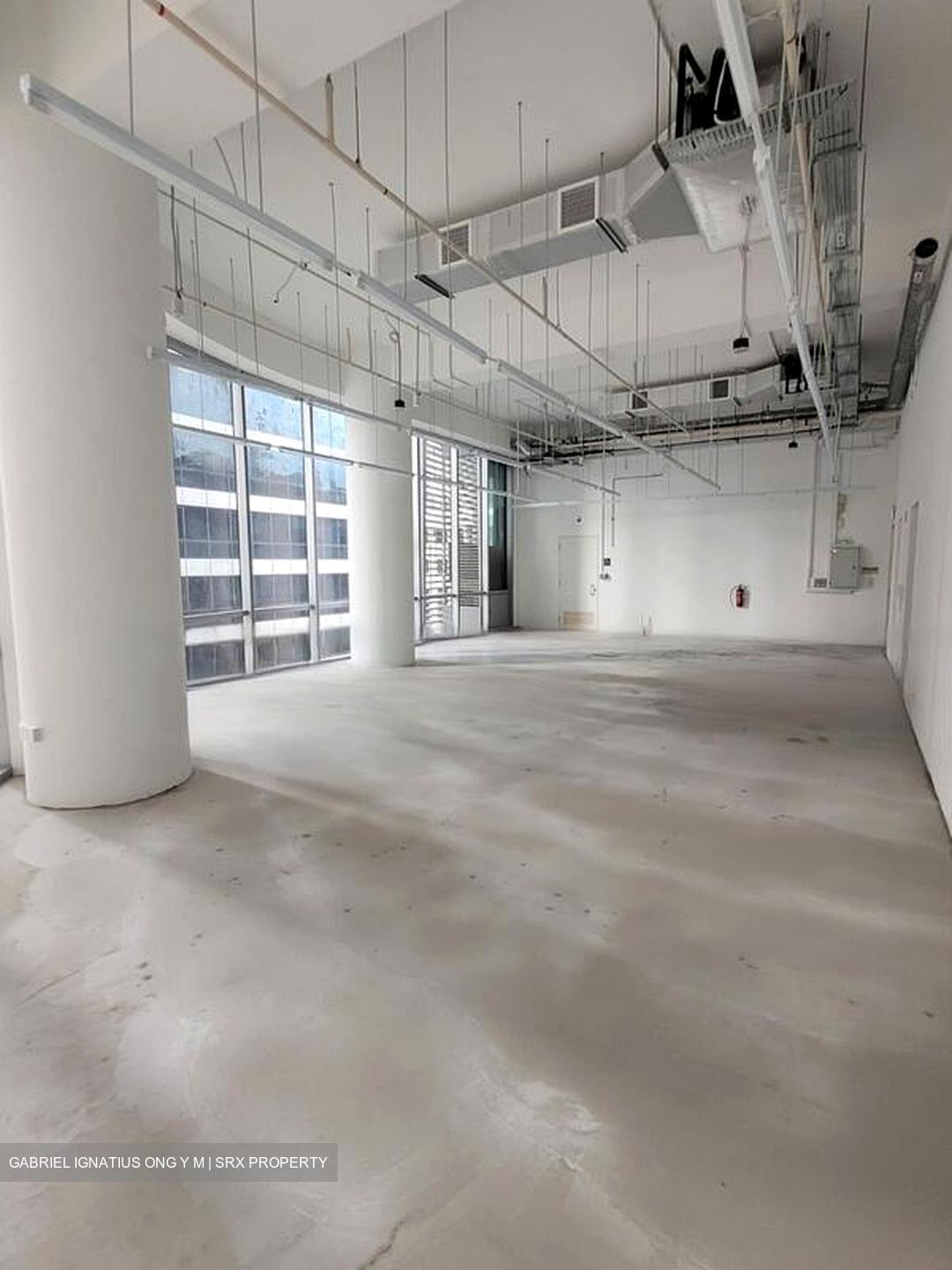 Oxley Tower (D1), Office #483832041